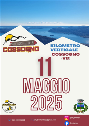 Kilometro verticale