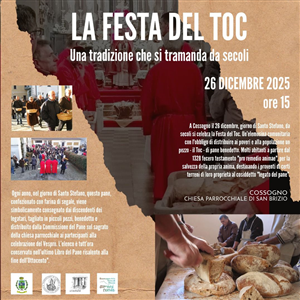 La Festa del Toc