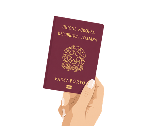 Nuovo servizio passaporti presso l'Ufficio Postale di Cossogno